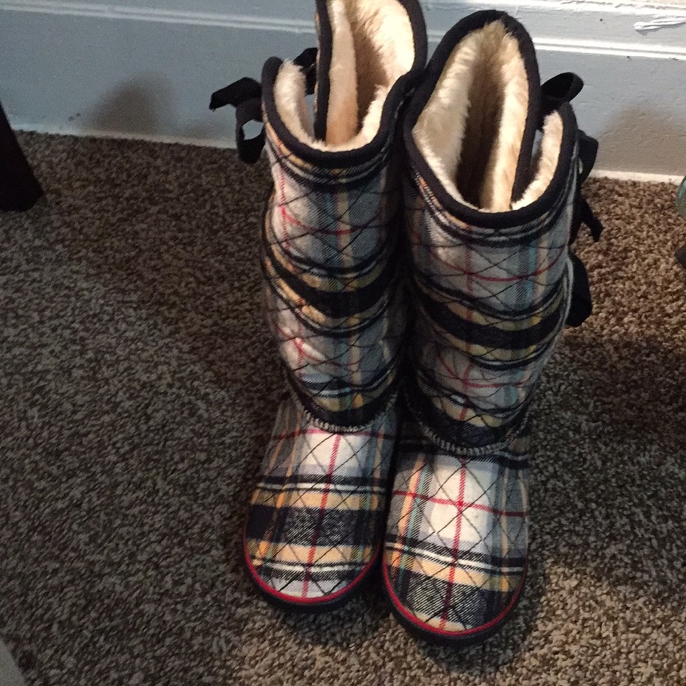 Boots